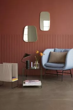 Hubsch Tafellamp Metaal - Zwart 7 Hubsch Tafellamp Metaal - Zwart -LAMPEN Winkel hubsch tafellamp metaal zwart 3