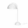 Hubsch Tafellamp Wit Metaal