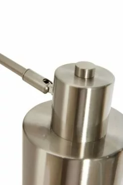 Hubsch Wandlamp Nickel -LAMPEN Winkel hubsch wandlamp nickel 1