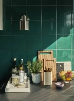 Hubsch Wandlamp Nickel -LAMPEN Winkel hubsch wandlamp nickel 2