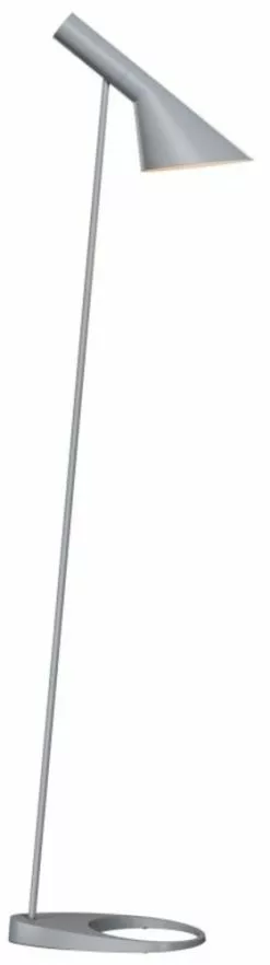 Louis Poulsen AJ Staande Lamp Lichtgrijs - 5744169723