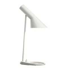 Louis Poulsen AJ Tafellamp Mini Wit - 5744167194 -LAMPEN Winkel louis poulsen aj tafellamp mini wit 5744167194 1