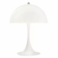 Louis Poulsen Panthella 320 Tafellamp Opaal - 5744167136