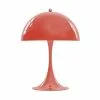 Louis Poulsen Panthella Mini Tafellamp Koraal - 5744612652