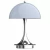 Louis Poulsen Panthella Portable V2 Tafellamp Grijs Opaal - 5744168070