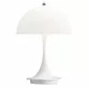 Louis Poulsen Panthella Portable V2 Tafellamp Opaal - 5744166768
