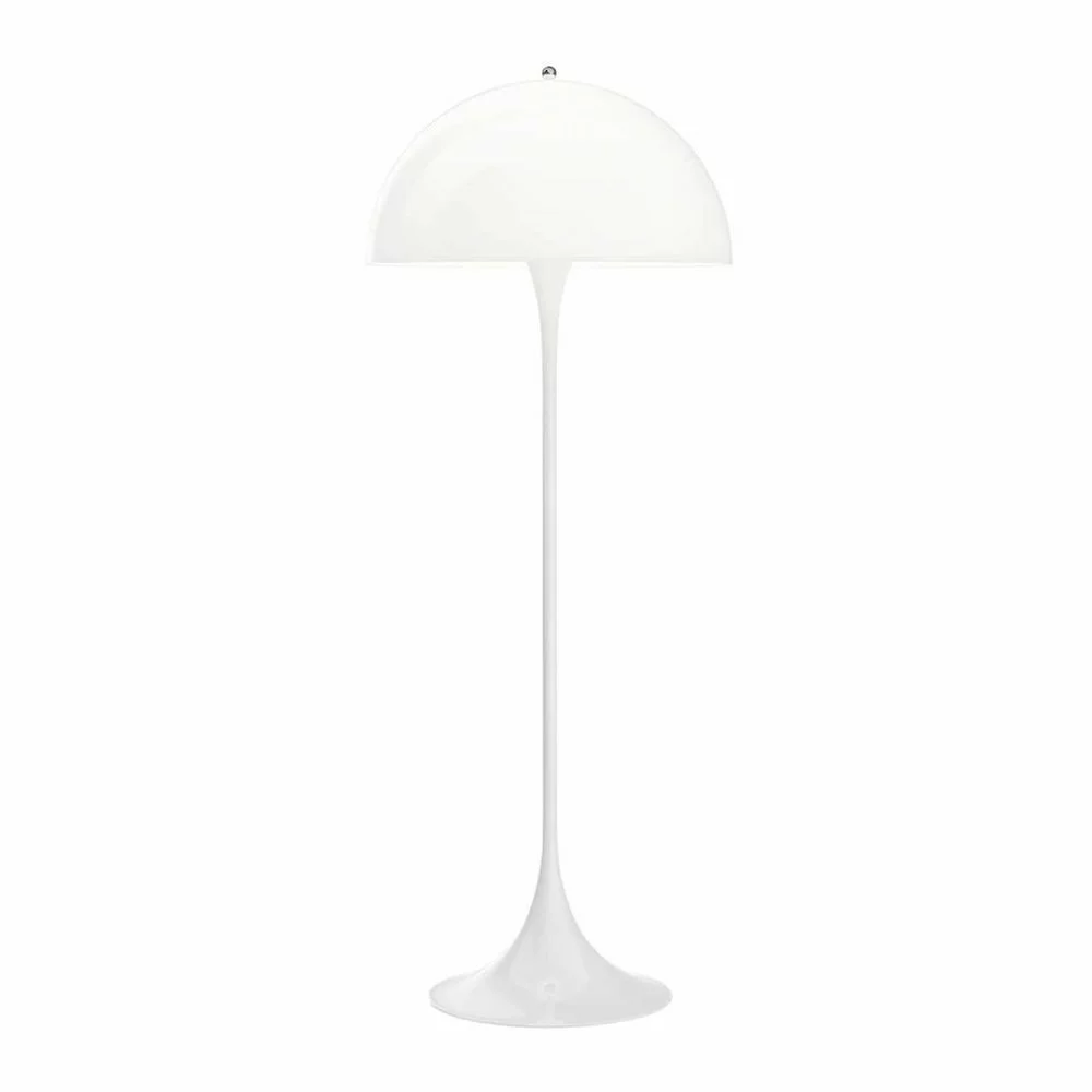 Louis Poulsen Panthella Staande Lamp Opaal - 5744167068 1 Louis Poulsen Panthella Staande Lamp Opaal - 5744167068