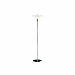 Louis Poulsen PH 3½-2½ Staande Lamp Chroom - 5744162199