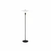 Louis Poulsen PH 3½-2½ Staande Lamp Zwart - 5744166218