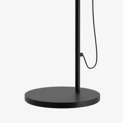 Louis Poulsen Yuh Tafellamp Zwart - 5744612555 -LAMPEN Winkel louis poulsen yuh tafellamp zwart 5744612555 2