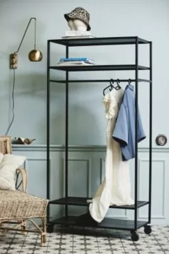 Nordal Athene Wandlamp - Goud -LAMPEN Winkel nordal athene wandlamp goud 2