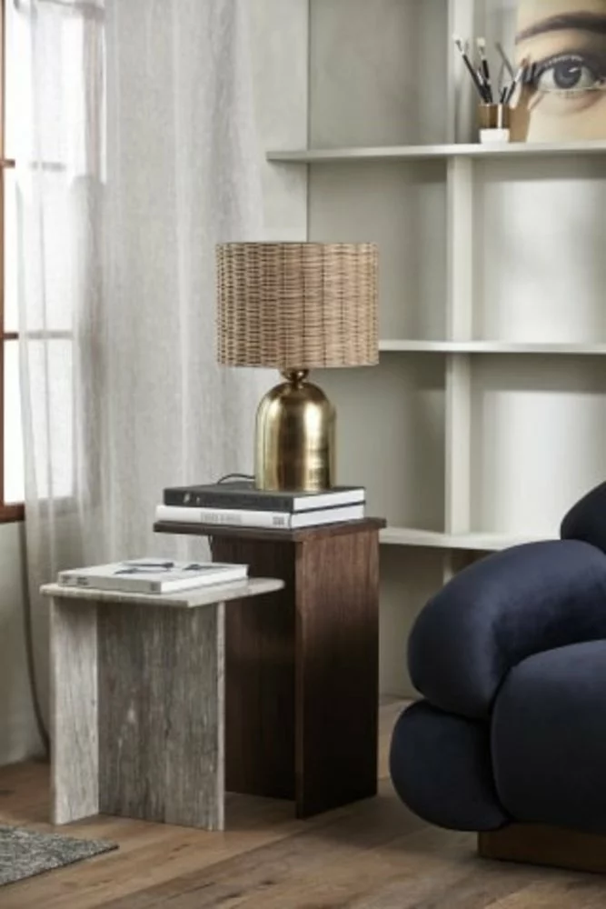 Nordal Basti Tafellamp - 4226 2 Nordal Basti Tafellamp - 4226 - Afbeelding 2