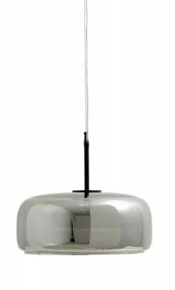 Nordal Irish Hanglamp M - Metallic