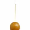 Nordal Seth Hanglamp Amber - 42154