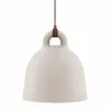 Normann Copenhagen Bell Medium Hanglamp Zand