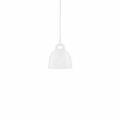 Normann Copenhagen Bell X-Small Hanglamp Wit