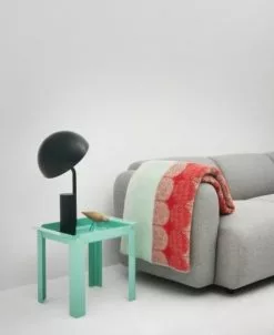 Normann Copenhagen Cap Tafellamp Donkerblauw -LAMPEN Winkel normann copenhagen cap tafellamp donkerblauw 3