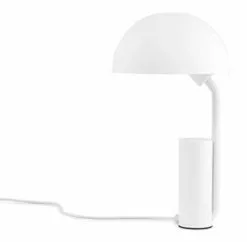Normann Copenhagen Cap Tafellamp Wit -LAMPEN Winkel normann copenhagen cap tafellamp wit 2