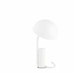 Normann Copenhagen Cap Tafellamp Wit