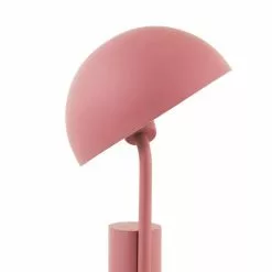 Normann Copenhagen Normann Copenhagen CAP Tafellamp Roze -LAMPEN Winkel normann copenhagen normann copenhagen cap tafellam 2