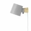 Normann Copenhagen Rise Wandlamp Grijs