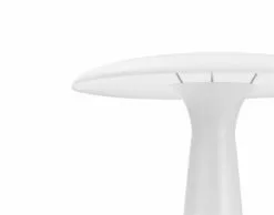 Normann Copenhagen Shelter Tafellamp Wit -LAMPEN Winkel normann copenhagen shelter tafellamp wit 2
