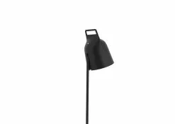 Normann Copenhagen Stage Vloerlamp Zwart -LAMPEN Winkel normann copenhagen stage vloerlamp zwart 3