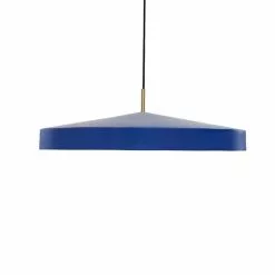 OYOY Hatto Hanglamp Large Blauw - L300098