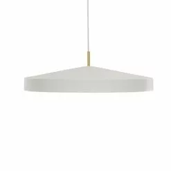OYOY Hatto Hanglamp Large Offwhite - L300100