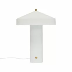 OYOY Hatto Tafellamp Wit - L300694