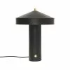 OYOY Hatto Tafellamp Zwart - L300695