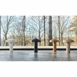 OYOY Hatto Tafellamp Zwart - L300695 -LAMPEN Winkel oyoy hatto tafellamp zwart l300695 4