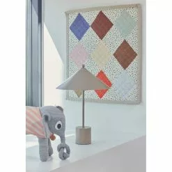 OYOY Kasa Tafellamp Clay - L10175 -LAMPEN Winkel oyoy kasa tafellamp clay l10175 6