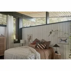 OYOY Kasa Tafellamp Zwart - L10177 -LAMPEN Winkel oyoy kasa tafellamp zwart l10177 4