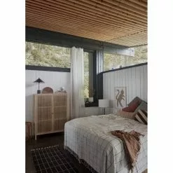 OYOY Kasa Tafellamp Zwart - L10177 -LAMPEN Winkel oyoy kasa tafellamp zwart l10177 5