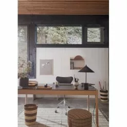 OYOY Kasa Tafellamp Zwart - L10177 -LAMPEN Winkel oyoy kasa tafellamp zwart l10177 8