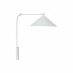 OYOY Kasa Wandlamp Offwhite - L300709 -LAMPEN Winkel oyoy kasa wandlamp offwhite l300709 2