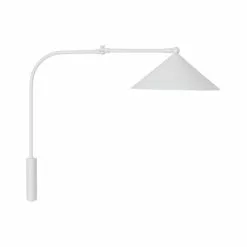 OYOY Kasa Wandlamp Offwhite - L300709