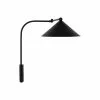OYOY Kasa Wandlamp Zwart - L300707