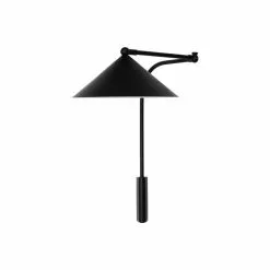 OYOY Kasa Wandlamp Zwart - L300707 -LAMPEN Winkel oyoy kasa wandlamp zwart l300707 3