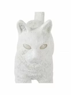 Seletti Jobby The Cat Lamp - Wit -LAMPEN Winkel seletti jobby the cat lamp wit 2