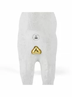 Seletti Jobby The Cat Lamp - Wit -LAMPEN Winkel seletti jobby the cat lamp wit 9