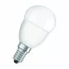 Osram Led Lamp P40 E14 6W Dimbaar 2700K
