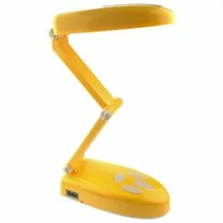 Nisuko Bureaulamp LED - Lamp Voor Kantoor - Bedlamp - Lampen - Led
