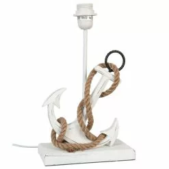 Clayre & Eef Lamp 22x12x37 Cm E27