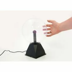 United Entertainment Plasma Bal Lamp - Groot -LAMPEN Winkel 1714512 76685700