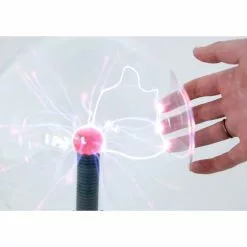 United Entertainment Plasma Bal Lamp - Groot -LAMPEN Winkel 1714512 aea969f4