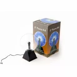 United Entertainment Plasma Bal Lamp - Groot -LAMPEN Winkel 1714512 c3a0b23d