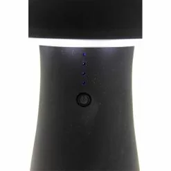 United Entertainment Magische Paddenstoel Led Lamp Met Power Bank - Zwart 13 United Entertainment Magische Paddenstoel Led Lamp Met Power Bank - Zwart -LAMPEN Winkel 1741105 566381c6