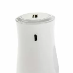 United Entertainment Magische Paddenstoel Led Lamp Met Power Bank - Wit -LAMPEN Winkel 1741106 3b2dc537